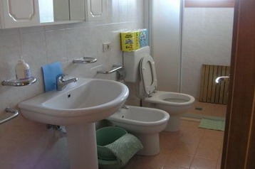 Private Unterkunft Lido di Jesolo 4